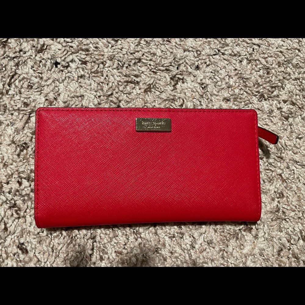 Kate Spade wallet